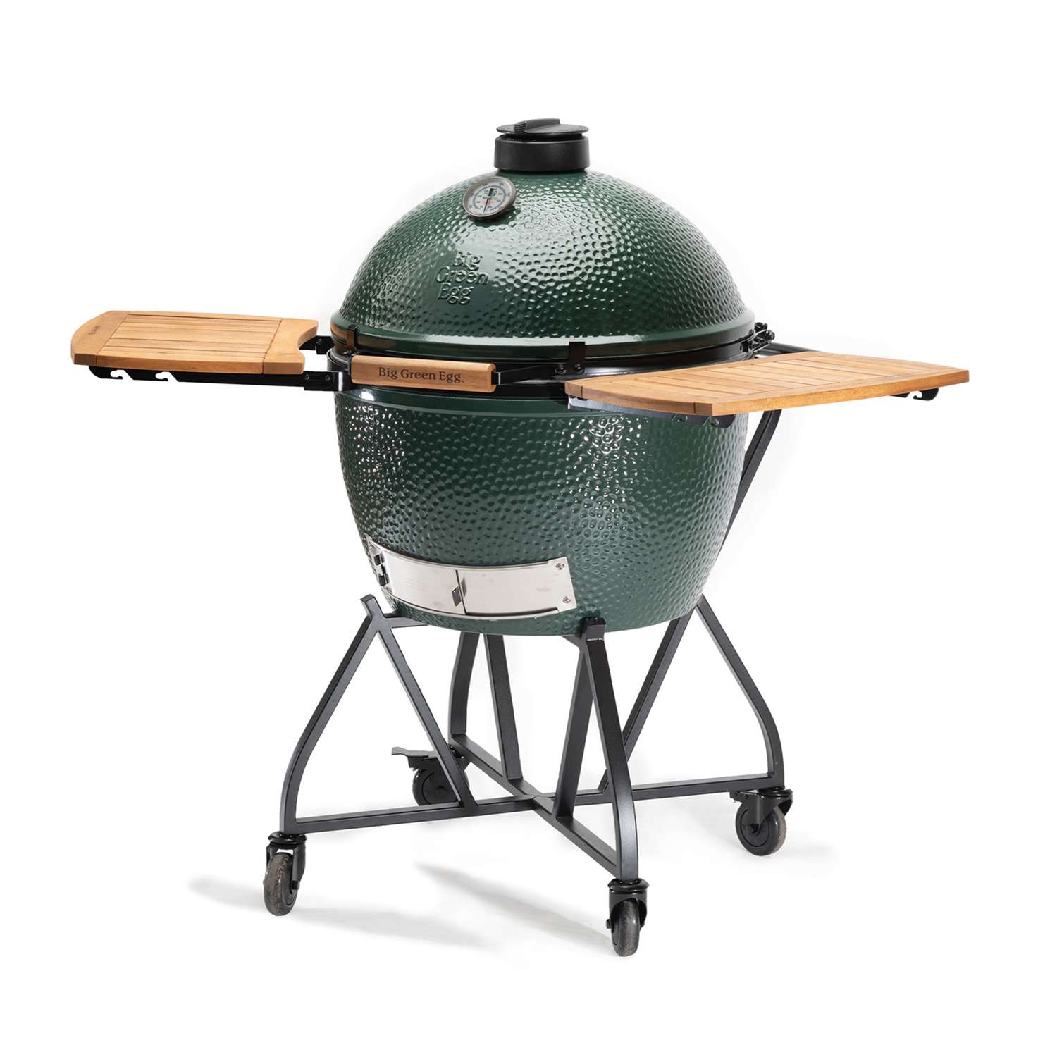 Big Green Egg - XL EGG Starter bundle