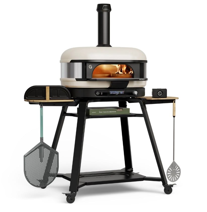 Gozney Dome (Gen 2) Ultimate Bundle