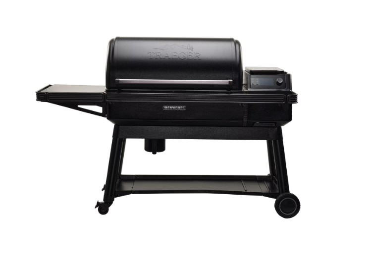 Traeger Ironwood XL Pellet Grill