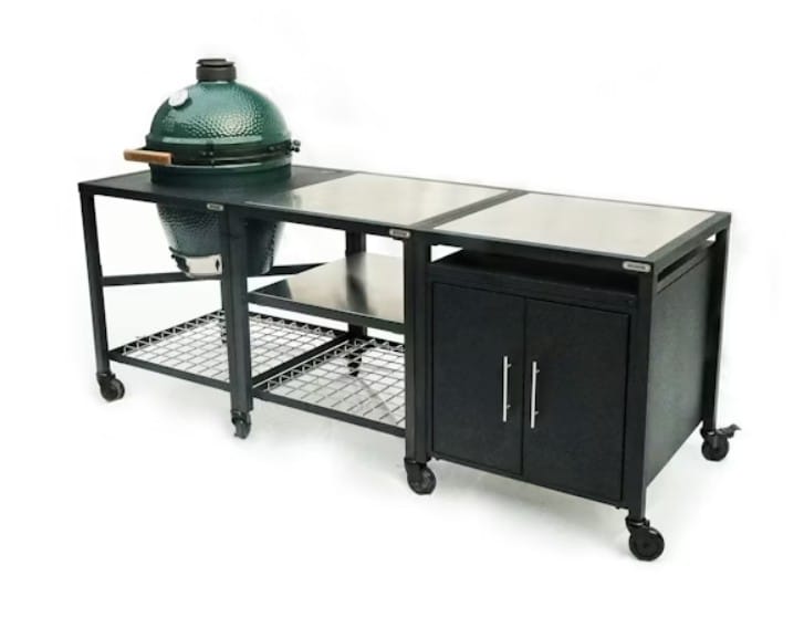 Big Green Egg - Inline Modular Kitchen - Image 2