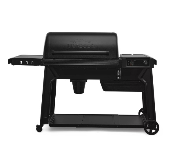 Traeger Woodridge Pro Pellet Grill