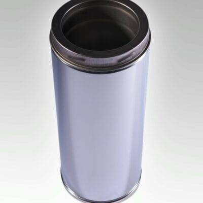 160mm Pipe- 125mm int.