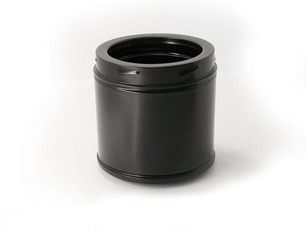 160mm Pipe -125mm int.