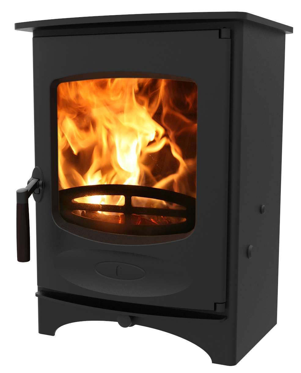 Charnwood C4 Blu - Short Legs/Black