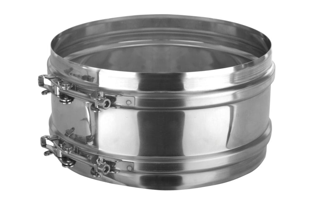 Structural Locking Band 180mm