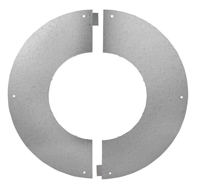 Adjustable Closure 35-45 Degree - 150mm int.