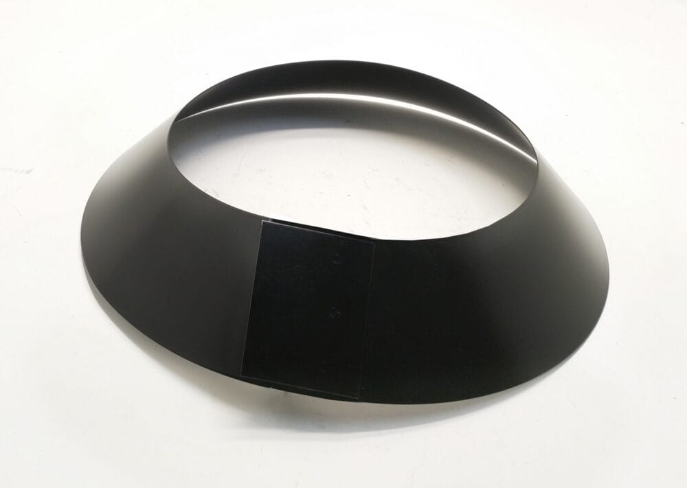 Storm Collar- 180mm