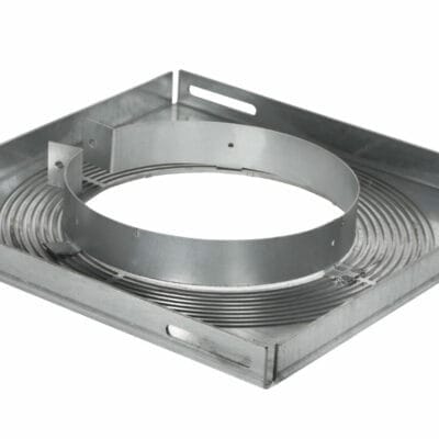 Ceiling Joist Support-125mm int.