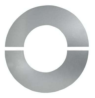Trim Collar 45 Degree-2 Pc- 125mm int.