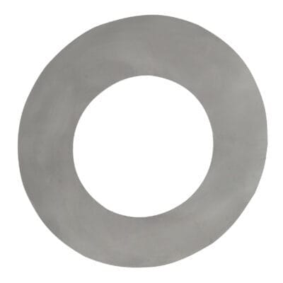 Trim Collar 90 Degree- 1 Pc- 125mm int.