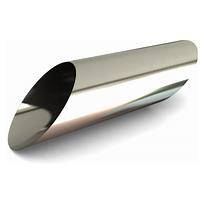 Wall Sleeve 45 Degree Masonry -180mm int.