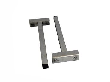 Wall Band Extensions (Pair)- 450-600mm
