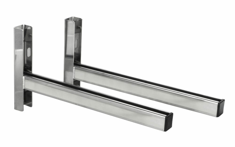 Wall Band Extensions (Pair)- 300-450mm