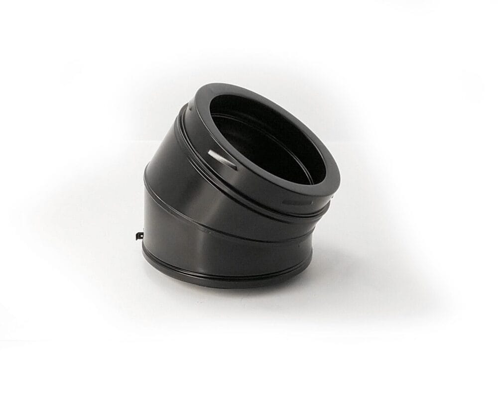45 Degree Bend- 150mm int.