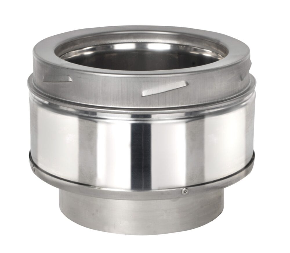 Insulated Appliance Connector- 125mm int.