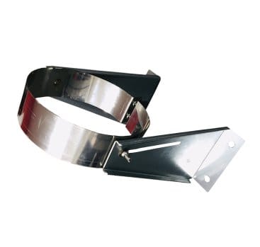 Retrofit Wall Support- 60-200mm- 180mm int.