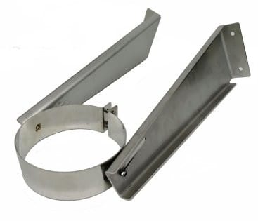 Retrofit Wall Support 200-375mm- 180mm int.