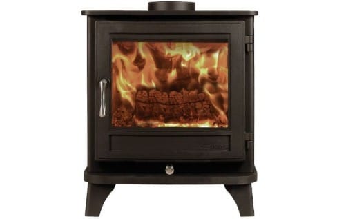 Chesney Salisbury 5WS - Black - Image 2