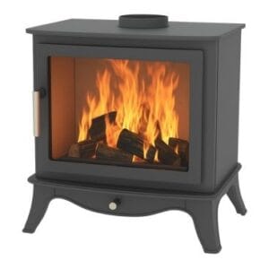 Oxford stoves