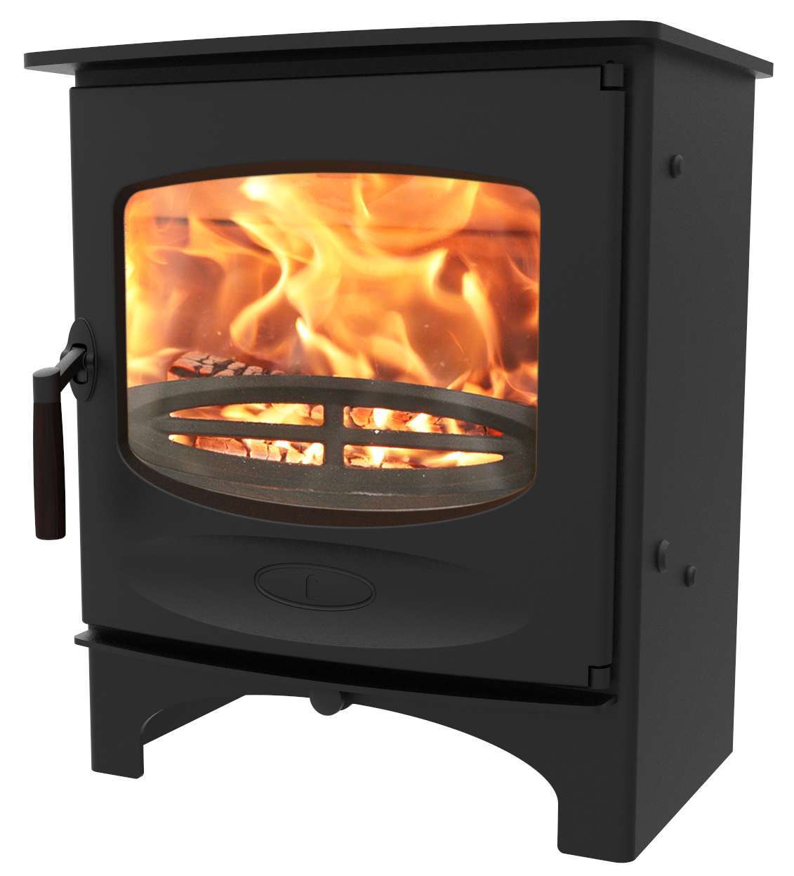 Charnwood C5 Blu - Short Legs/Black