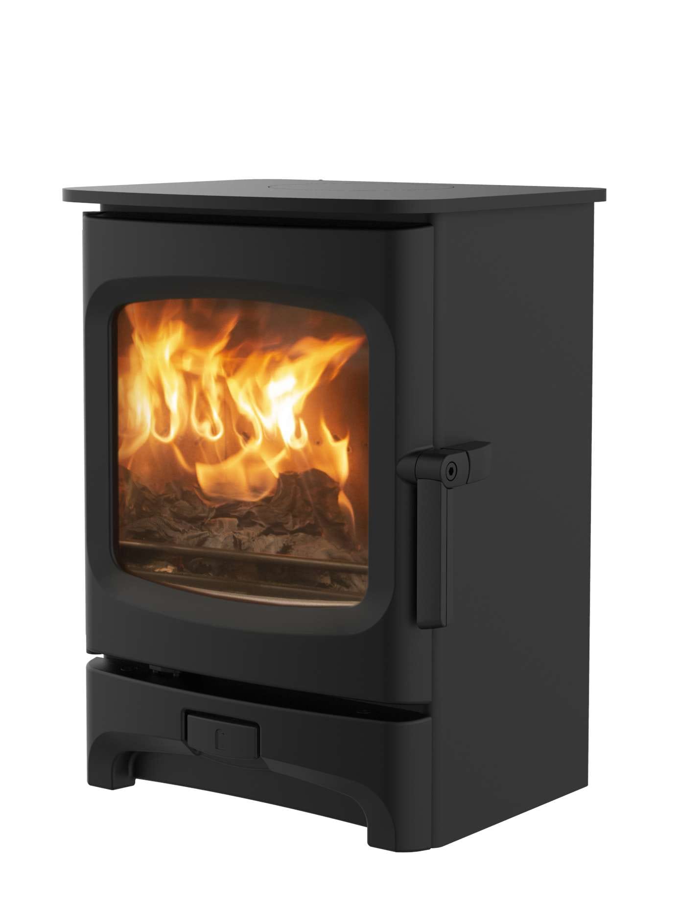Charnwood Aire 300