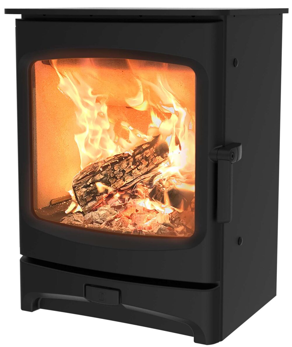 Charnwood Aire 500