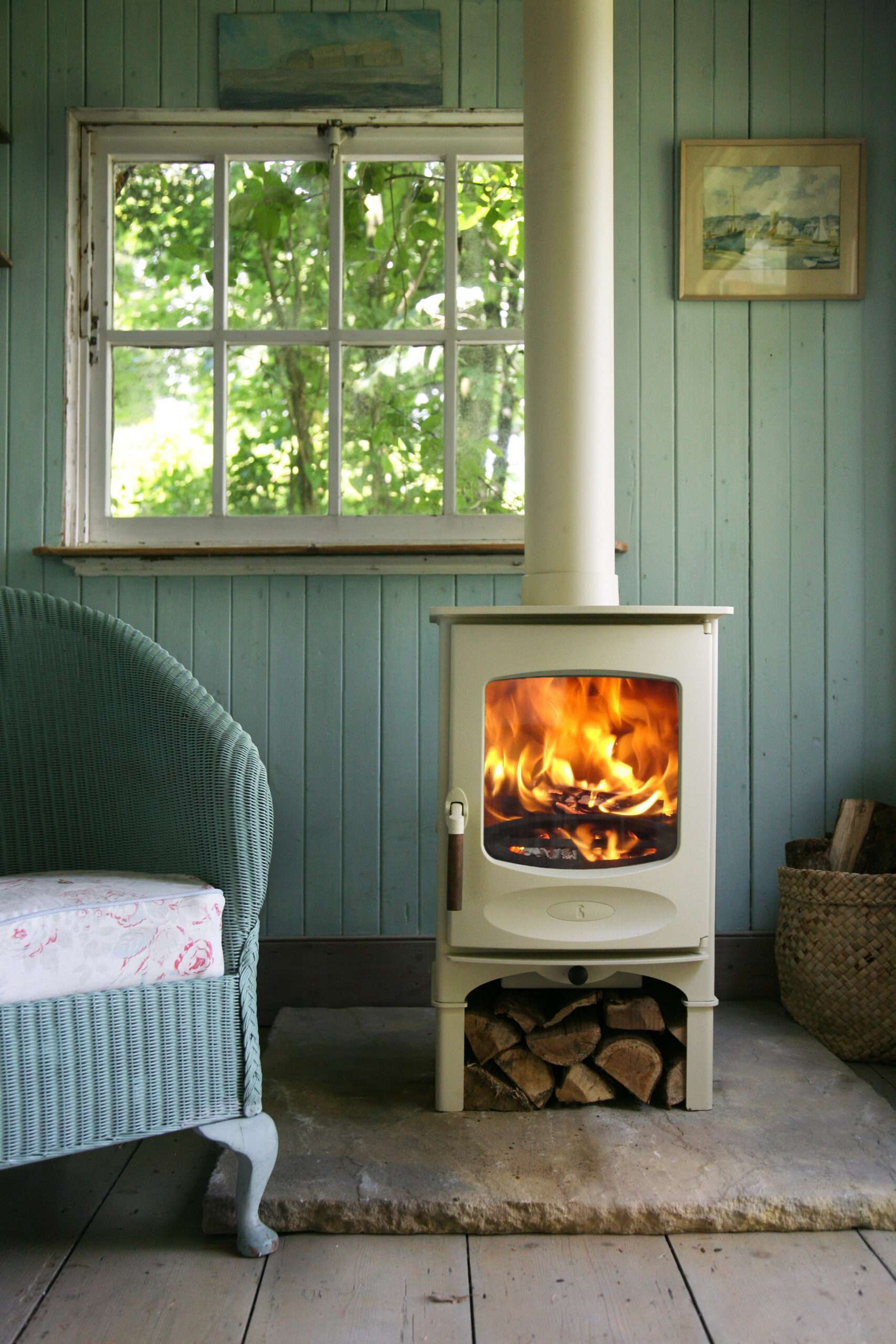 Charnwood C4 Duo - Short Legs/Black - Image 8