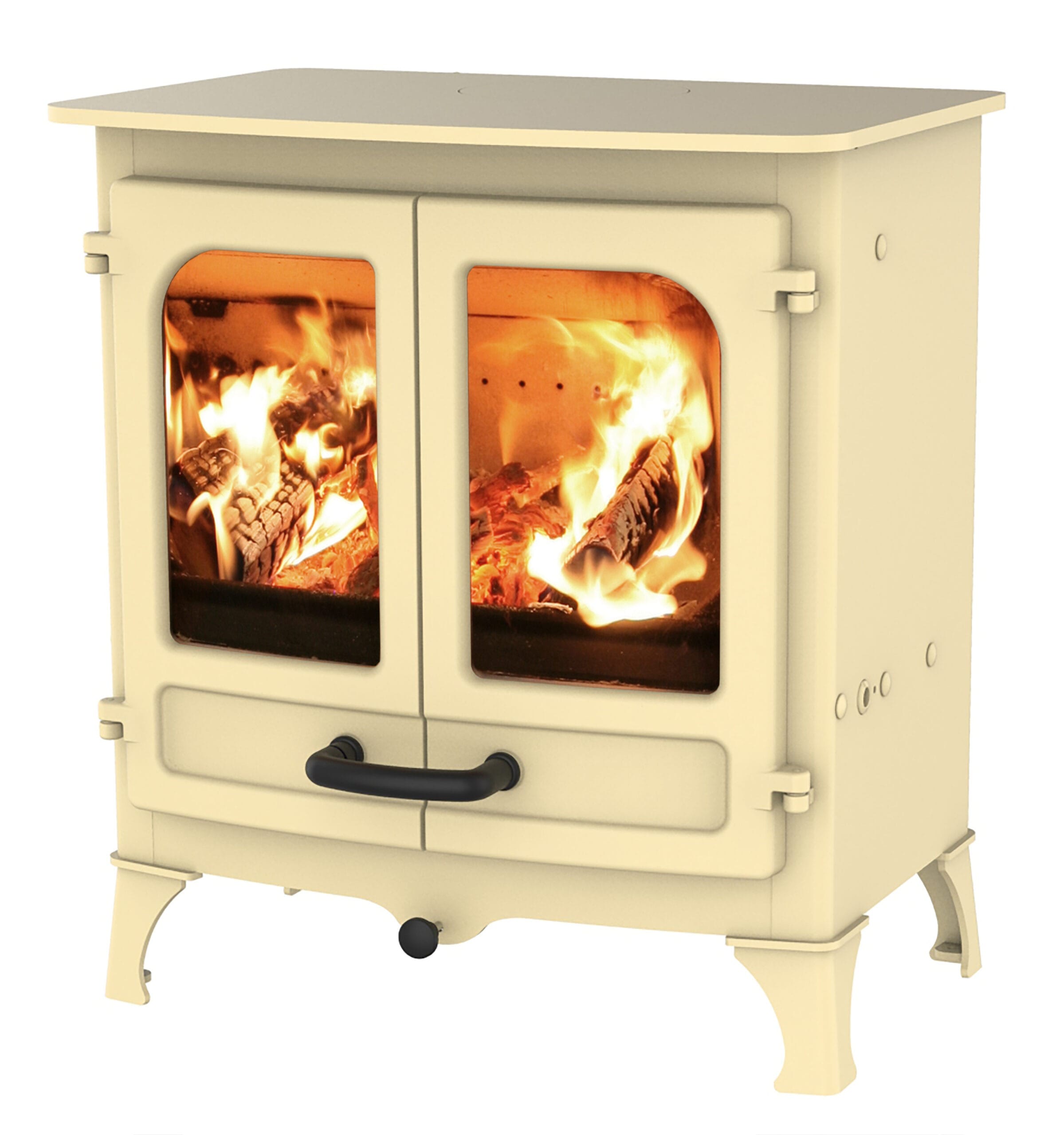 Charnwood Island 1 - Short Legs/Black - Image 6