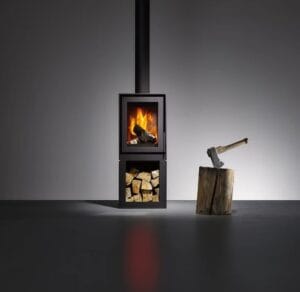 Barbas stoves