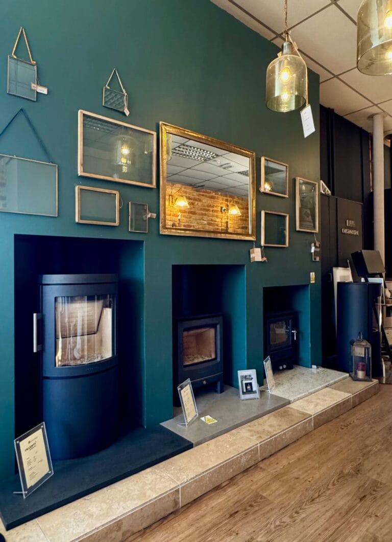 Opulence Winter Energy Protection Event
